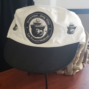 Vintage Smokey the bandit Hat